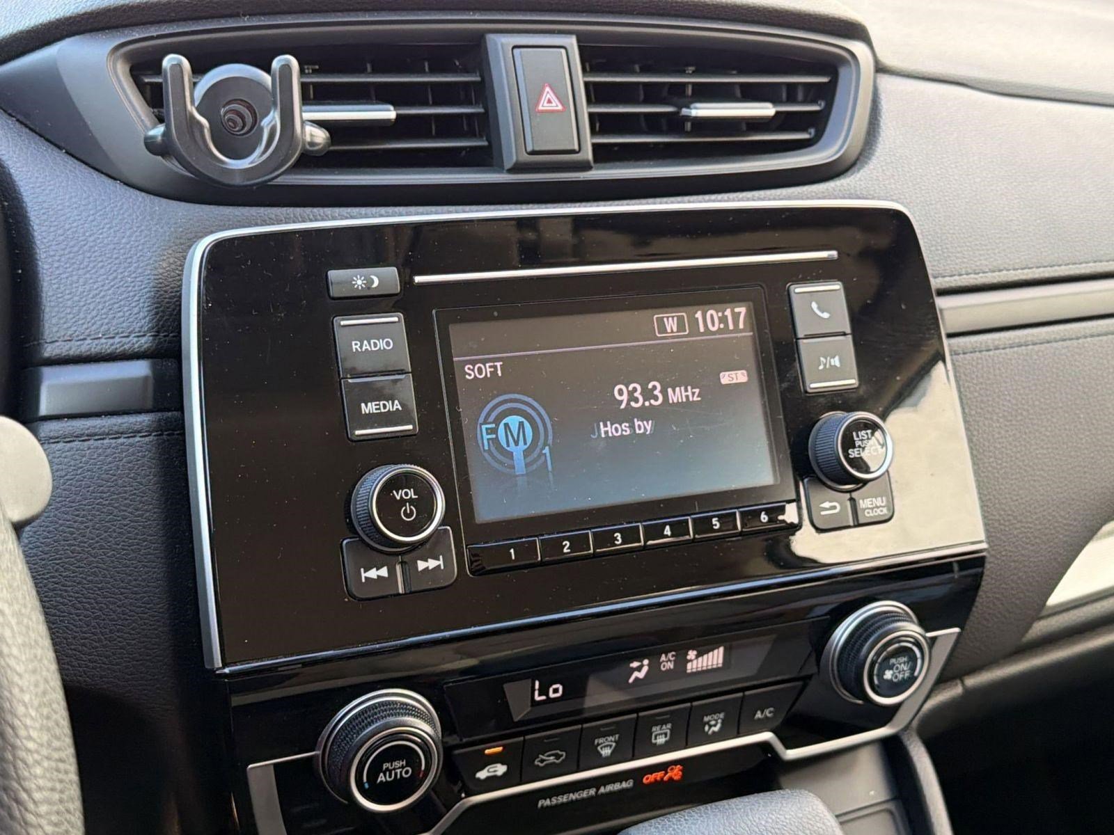 Used 2017 Honda CR-V LX image 21