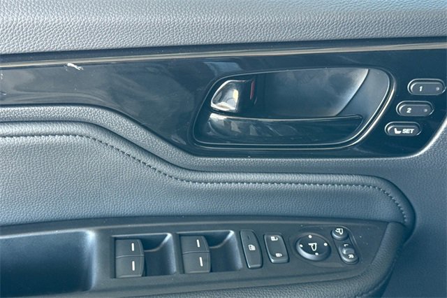 New 2026 Honda Odyssey Elite image 12