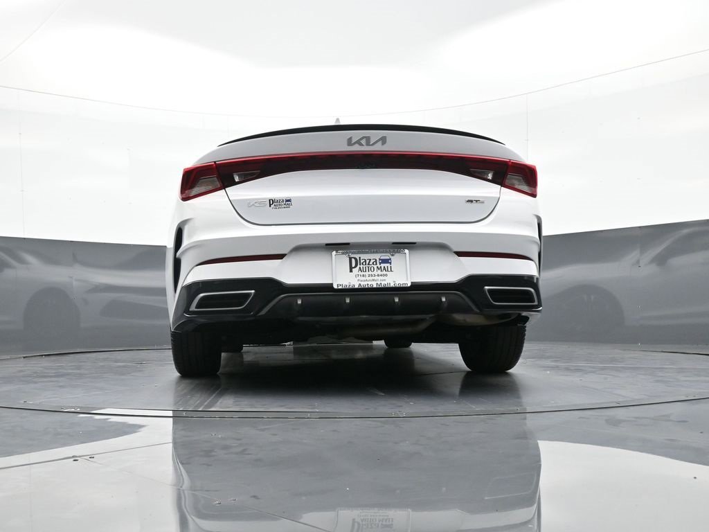 Used 2023 Kia K5 GT-Line w/ GT-Line Premium Package image 30