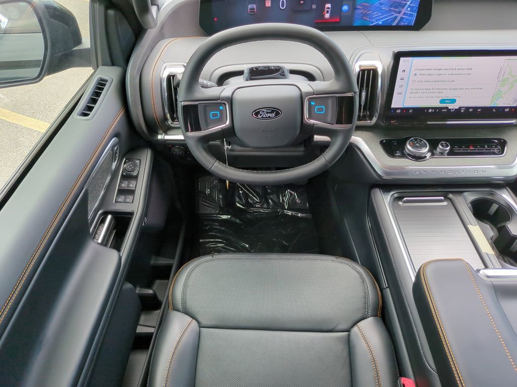 New 2026 Ford Expedition Tremor AWD/4WD image 12