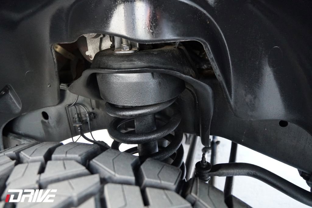 Used 2008 Dodge Ram 2500 Truck Laramie w/ Trailer Tow Group image 52