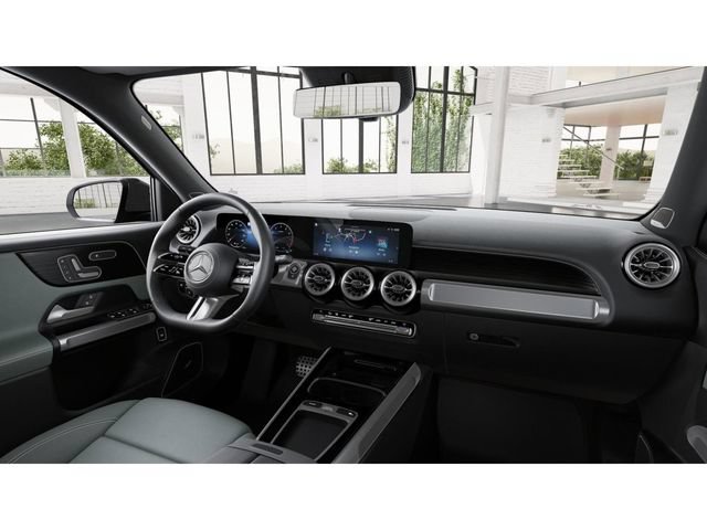 New 2026 Mercedes-Benz GLB 250 4MATIC image 6