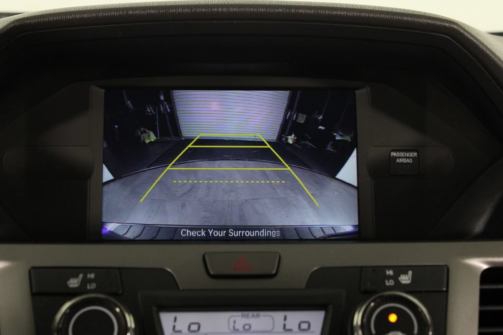 Used 2016 Honda Odyssey EX-L image 31