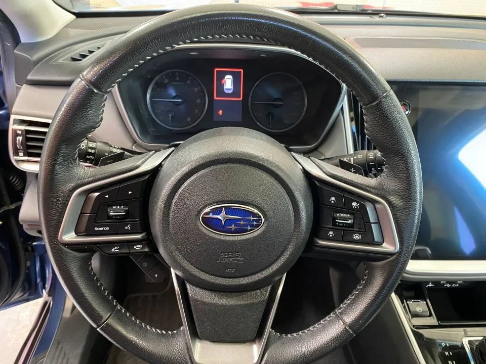 Used 2020 Subaru Outback Onyx Edition XT w/ Popular Package #2 AWD/4WD image 19