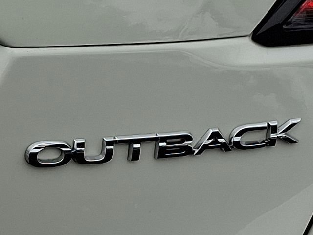 Certified 2025 Subaru Outback Premium image 34