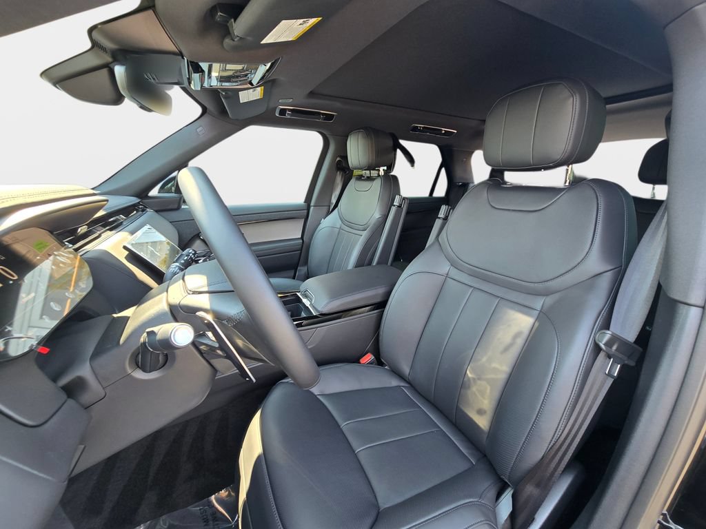 New 2026 Land Rover Range Rover Sport SE AWD/4WD image 15