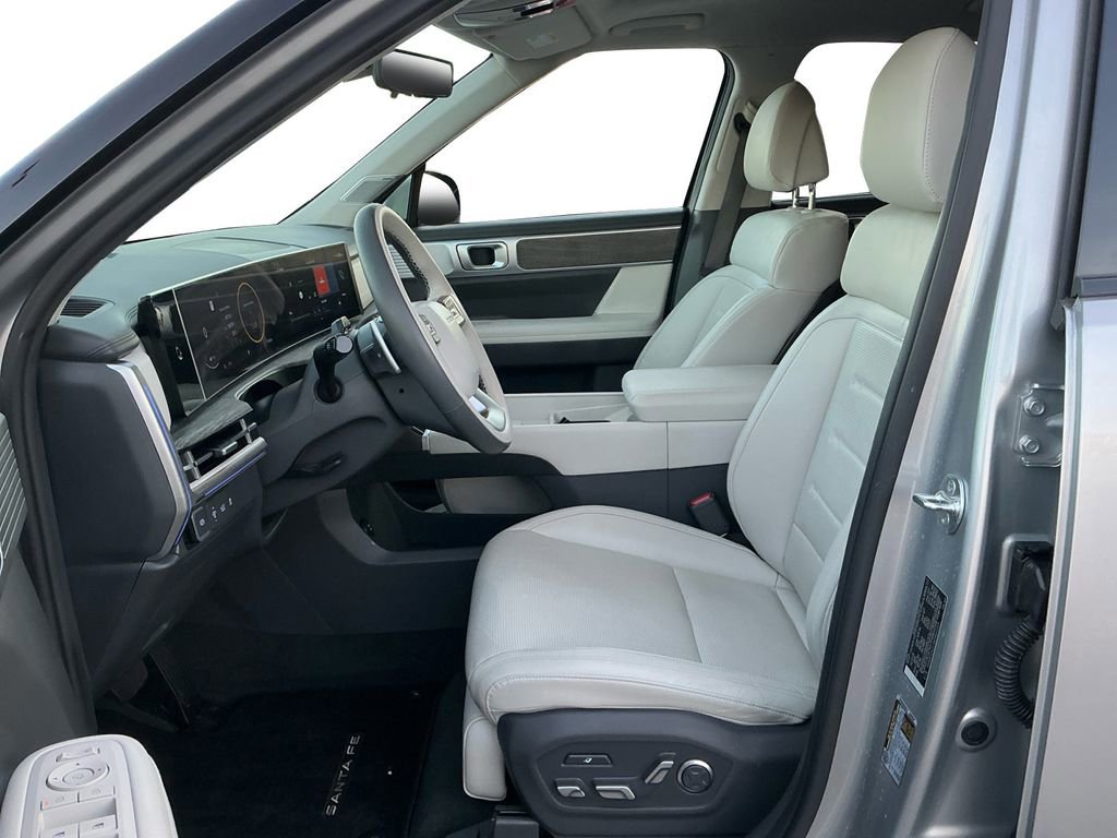 Used 2024 Hyundai Santa Fe Calligraphy image 14