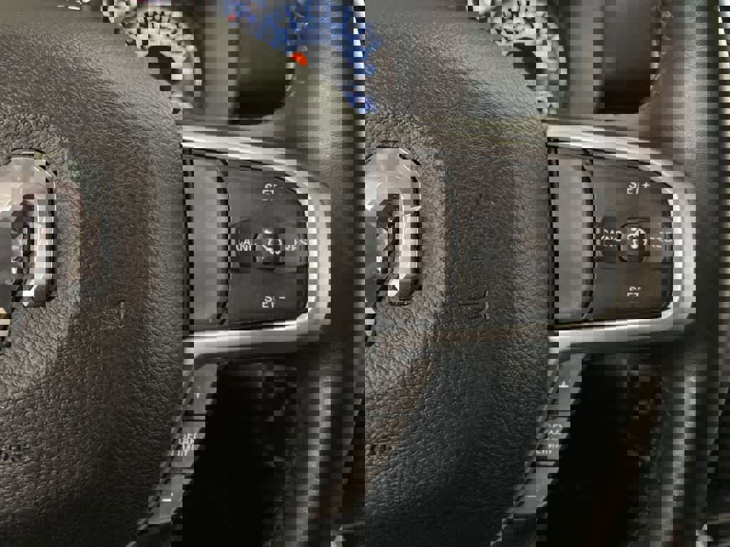 Used 2021 RAM 1500 Big Horn image 22