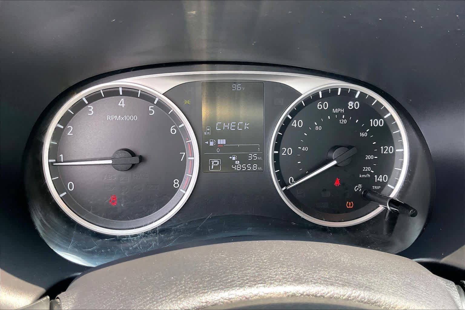 Used 2024 Nissan Kicks S FWD image 25