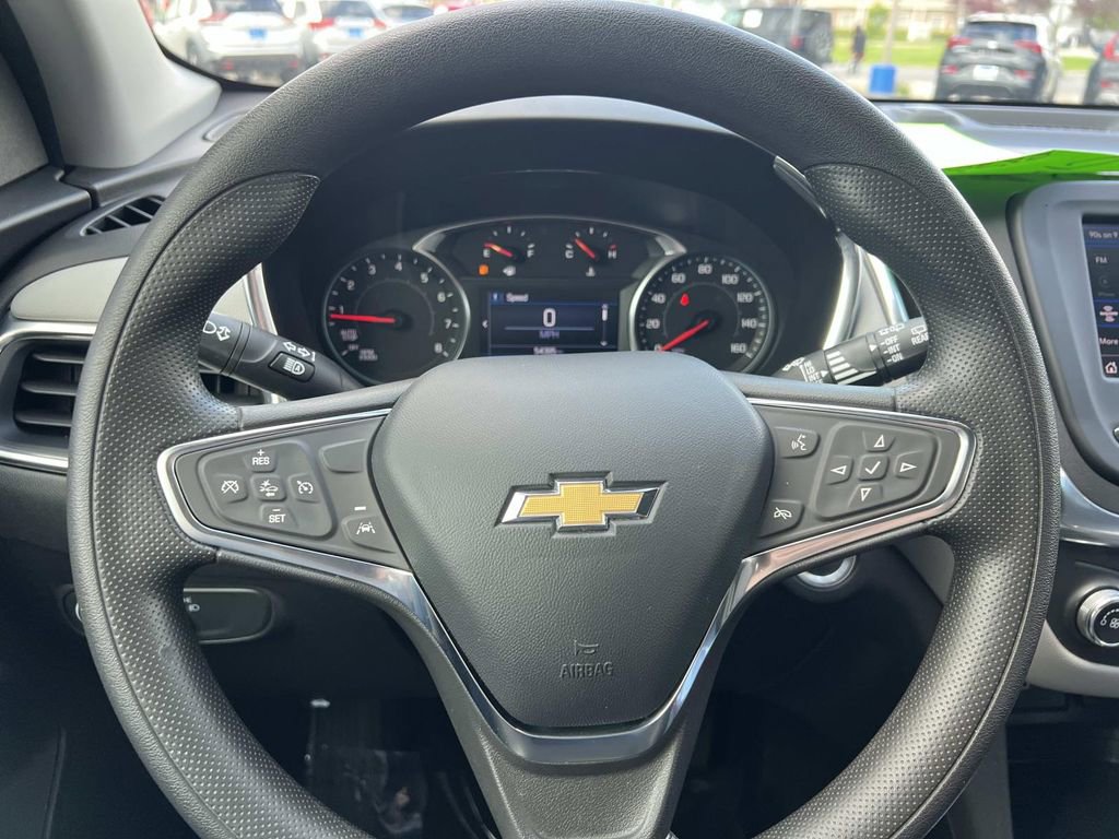 Used 2023 Chevrolet Equinox LS w/ LS Convenience Package FWD image 15