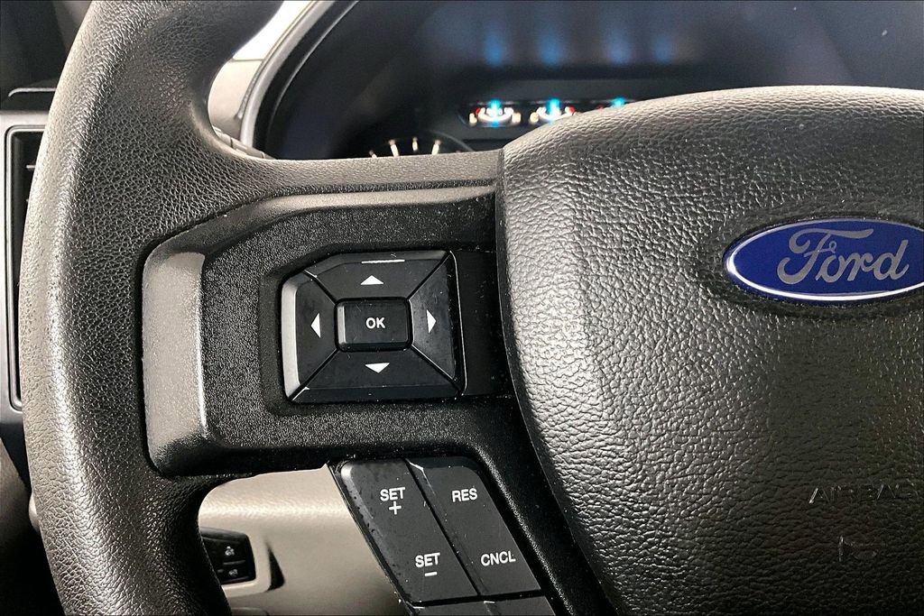 Used 2015 Ford F150 XL w/ Equipment Group 101A Mid image 18