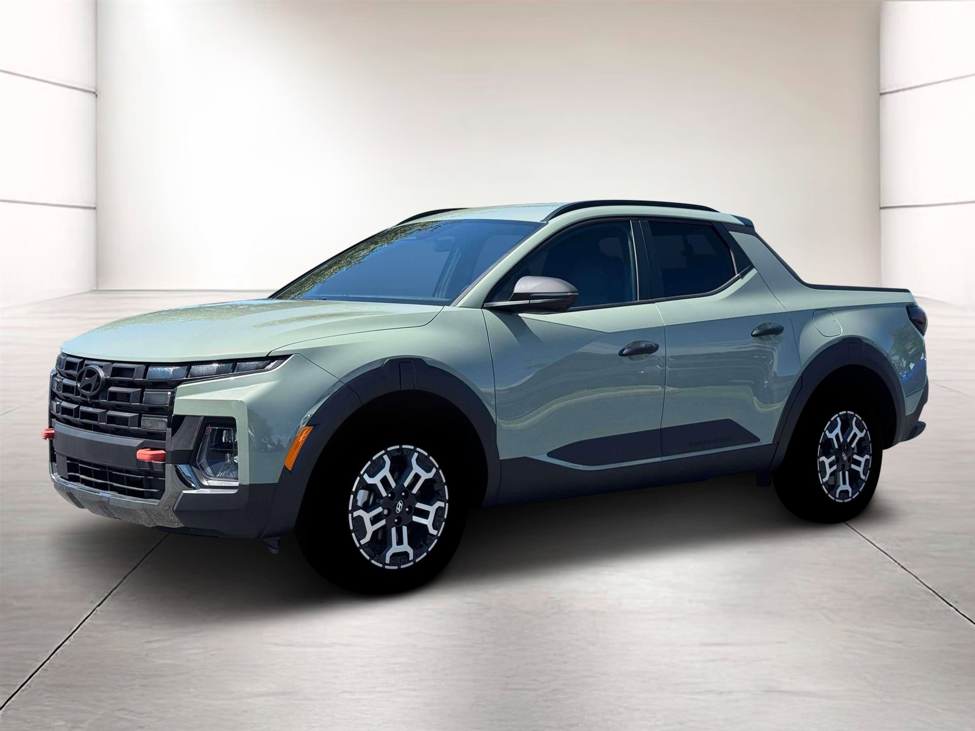 Certified 2025 Hyundai Santa Cruz XRT AWD/4WD image 2