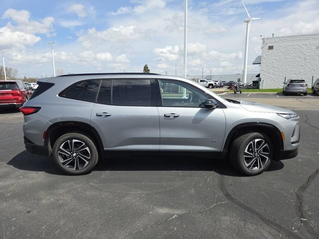 New 2026 Buick Enclave Sport Touring w/ Power Package AWD/4WD image 27