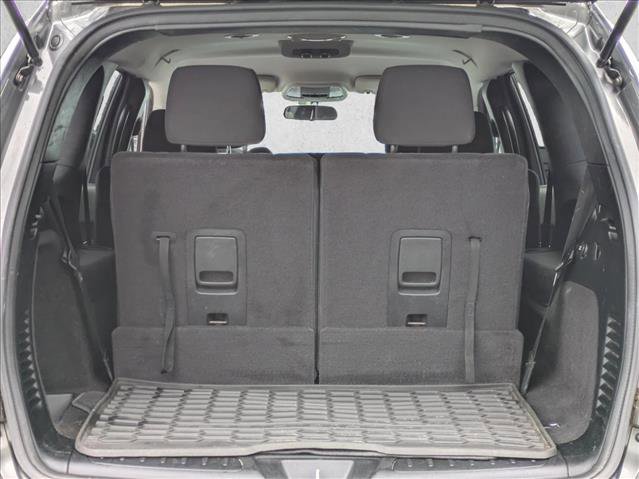 Used 2012 Dodge Durango SXT w/ Trailer Tow Group IV RWD image 6