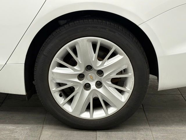 Used 2015 Chevrolet Impala LS image 6