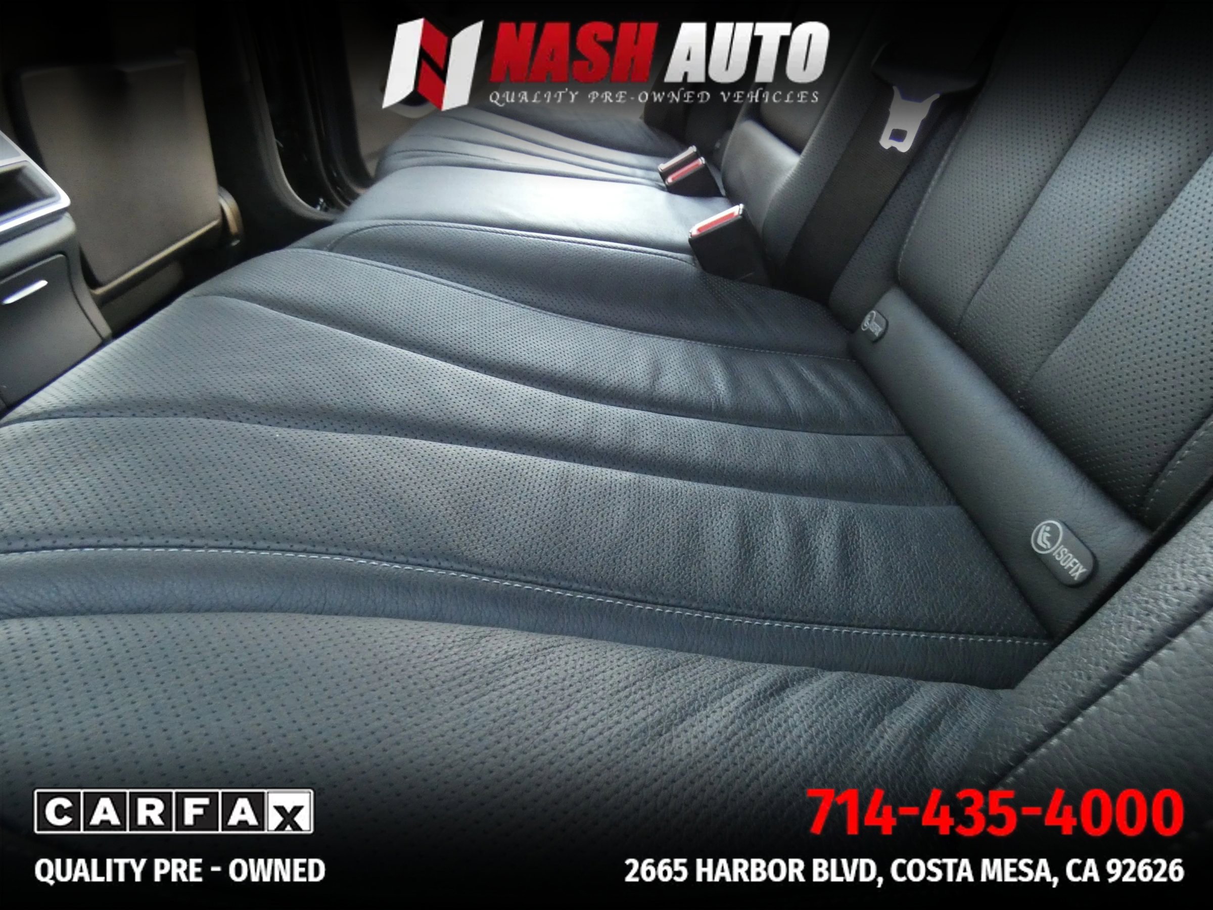 Used 2015 Mercedes-Benz S 550 Sedan image 43