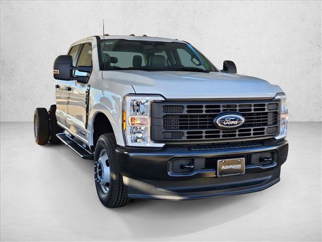 New 2026 Ford F350 XL image 7