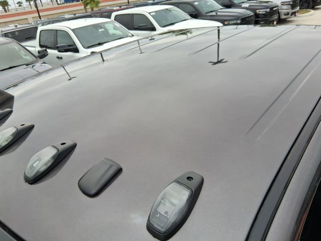 New 2025 RAM 2500 Lone Star image 27