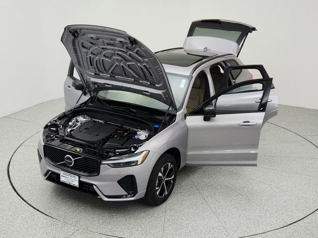New 2026 Volvo XC60 B5 Core image 32