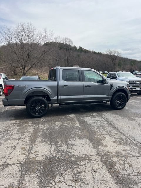 Used 2026 Ford F150 XLT w/ Equipment Group 302A MID AWD/4WD image 11