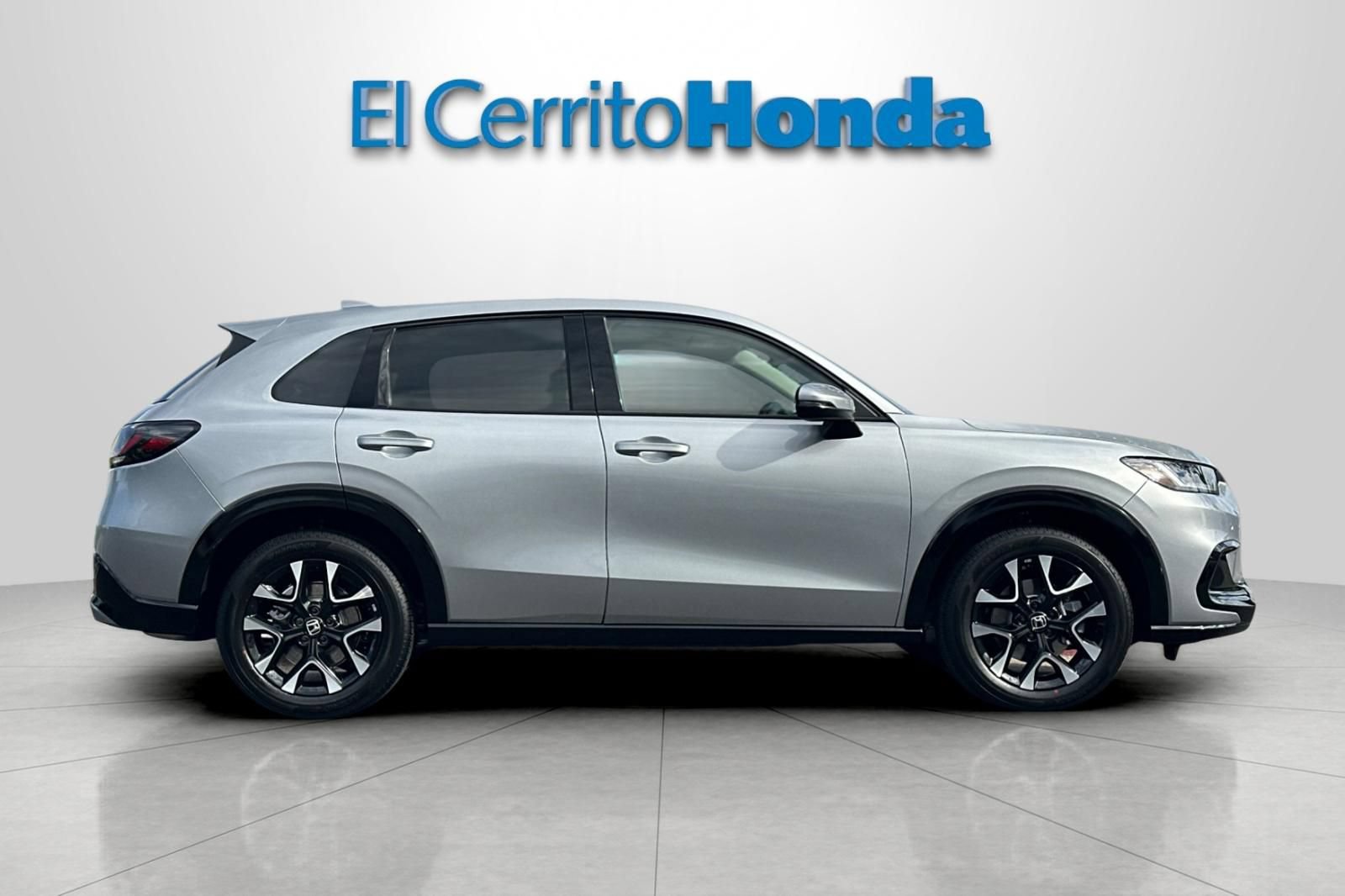 New 2027 Honda HR-V EX-L image 2