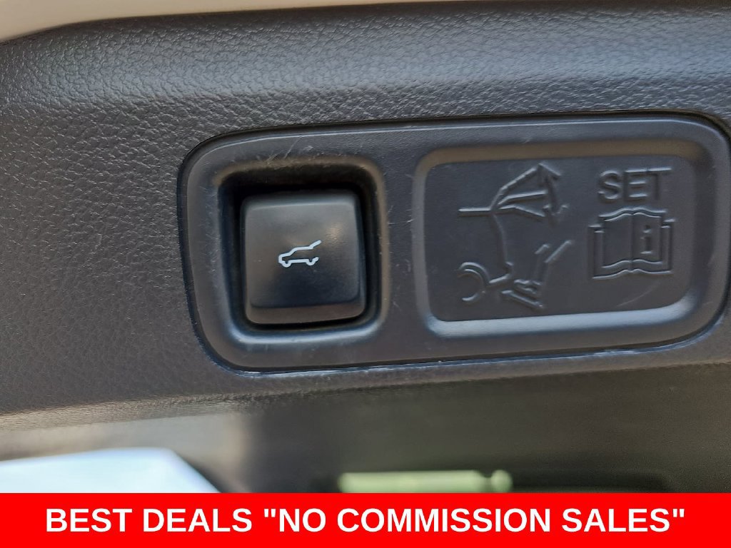 Used 2022 Ford Expedition Limited AWD/4WD image 14