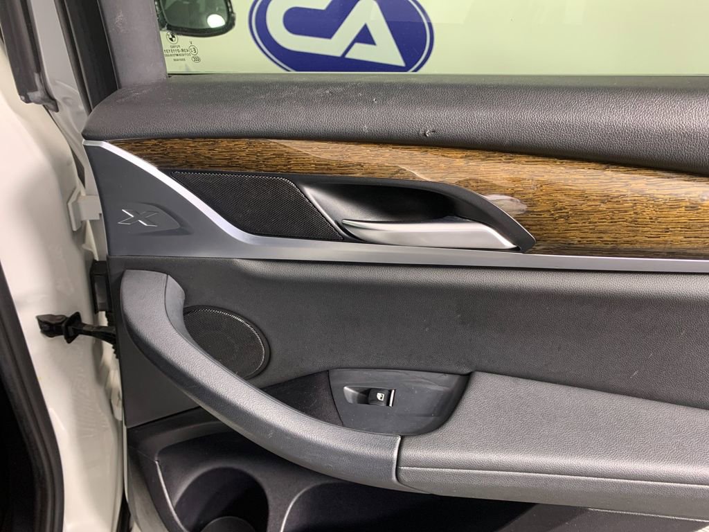 Used 2019 BMW X3 sDrive30i image 37