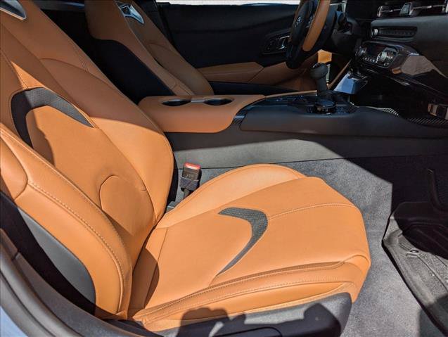 Used 2023 Toyota Supra A91 Edition RWD image 19