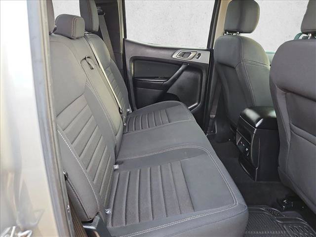 Certified 2021 Ford Ranger XLT w/ Equipment Group 301A Mid RWD image 15