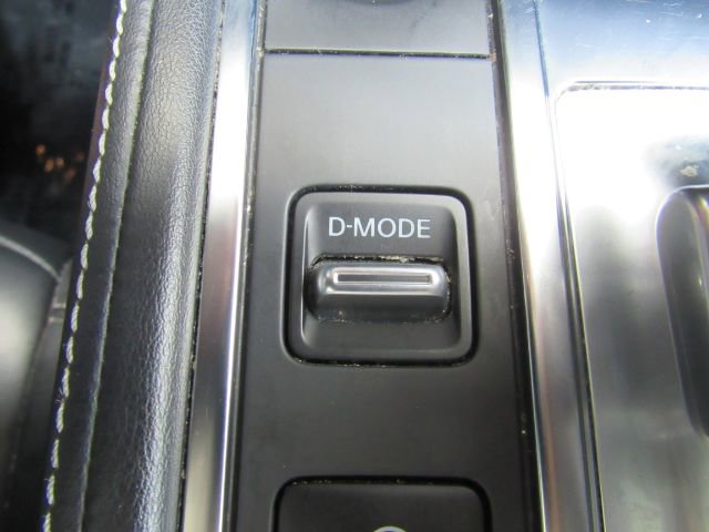 Used 2023 INFINITI QX60 Pure image 47