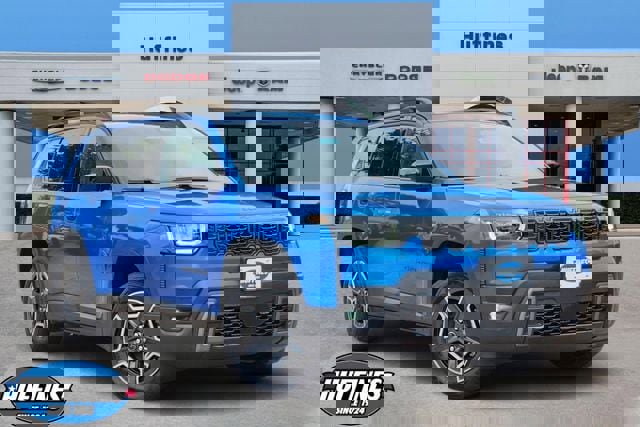 New 2026 Jeep Cherokee Laredo image 1