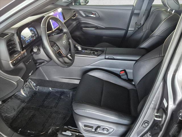 Used 2023 Toyota Crown w/ Advanced Technology Package AWD/4WD image 16