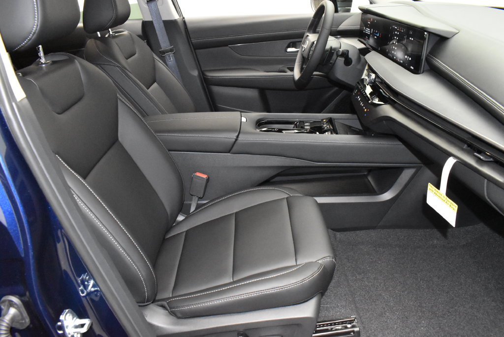 New 2027 Nissan Murano SV AWD/4WD image 25