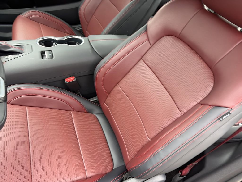 Used 2025 Ford Mustang Premium RWD image 12