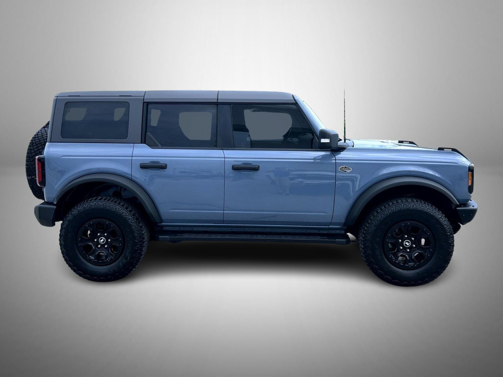 Used 2023 Ford Bronco Wildtrak AWD/4WD image 4