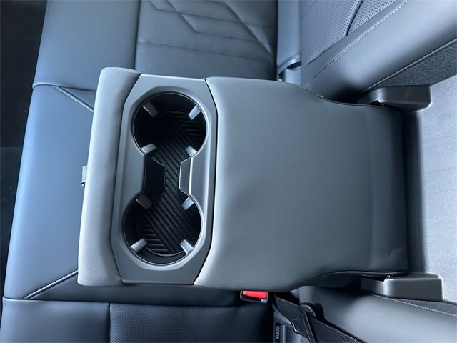 New 2026 BMW X3 xDrive30 w/ Convenience Package image 23