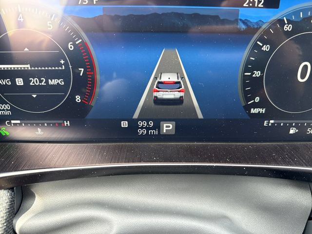 New 2026 Subaru Outback Premium AWD/4WD image 25