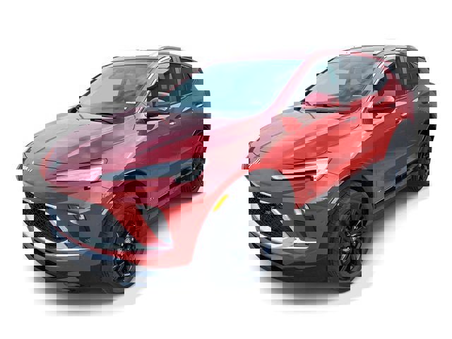 New 2026 Buick Encore GX Sport Touring w/ Comfort Package image 3