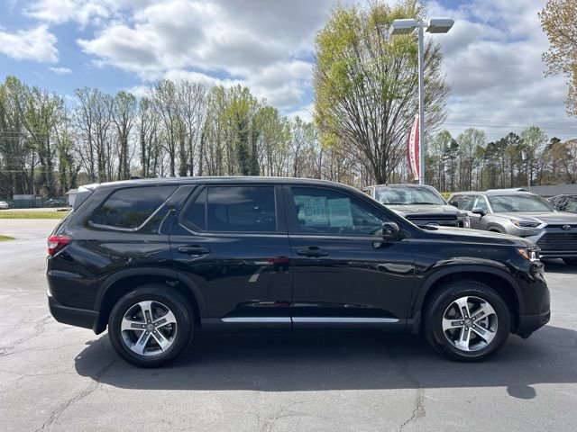 Used 2025 Honda Pilot EX-L image 5