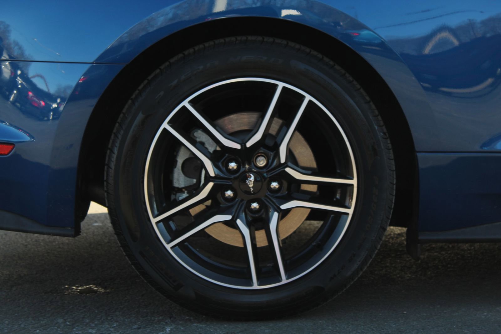 Used 2023 Ford Mustang GT Premium w/ Equipment Group 401A image 26