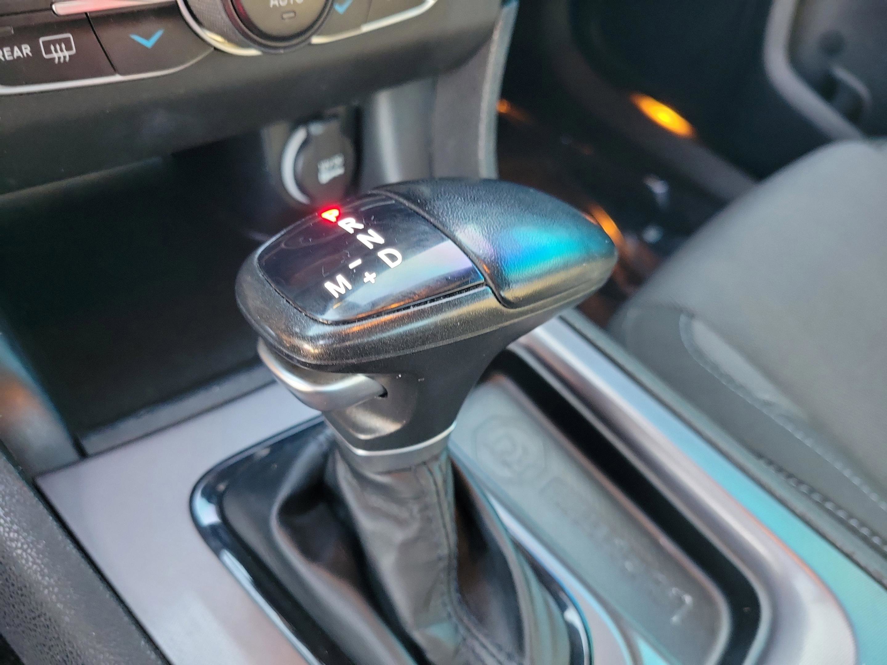 Used 2022 Dodge Charger SXT w/ Blacktop Package image 31