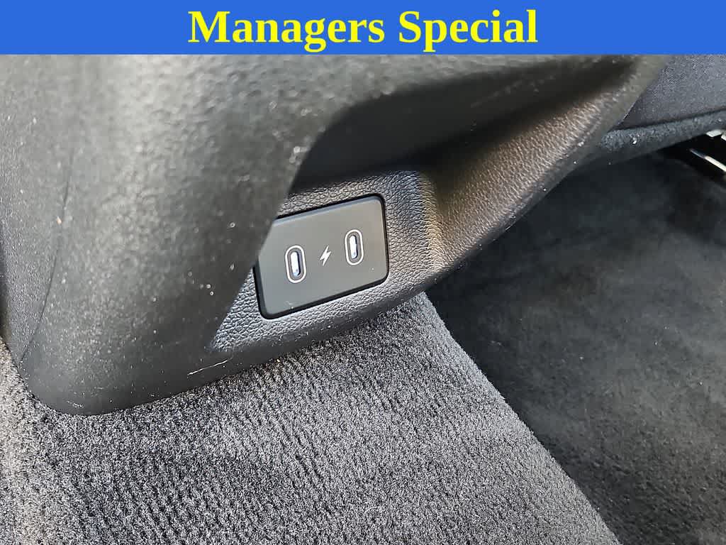 Used 2024 Hyundai Sonata SEL FWD image 25