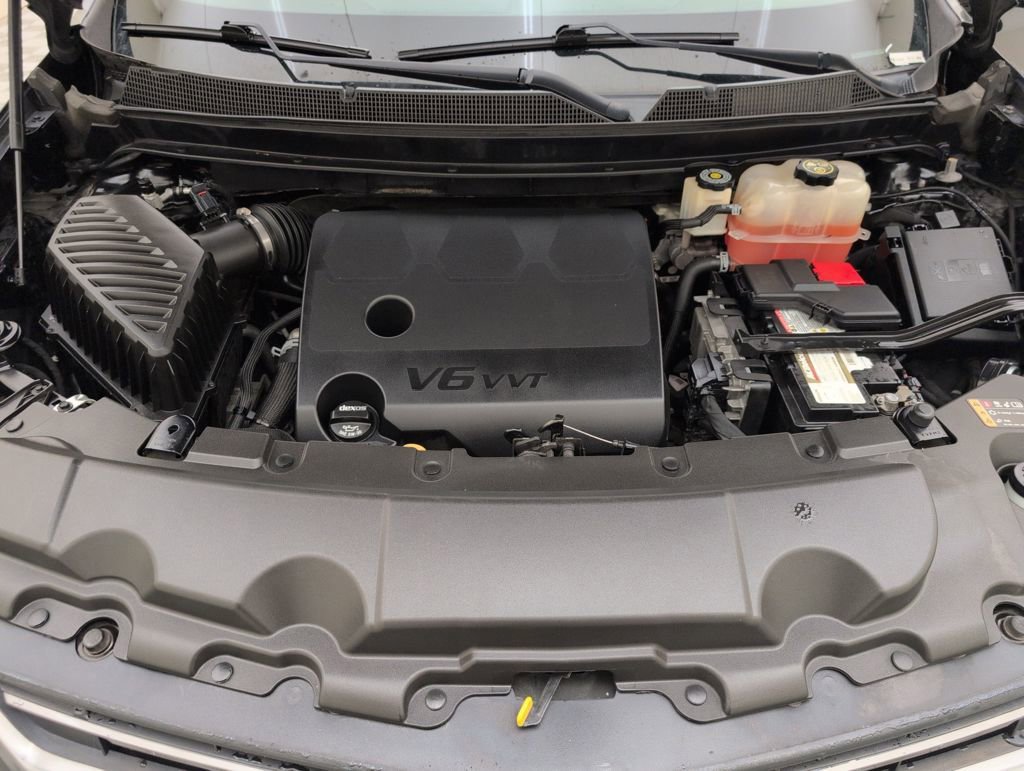Used 2020 Chevrolet Traverse Premier w/ Redline Edition image 47