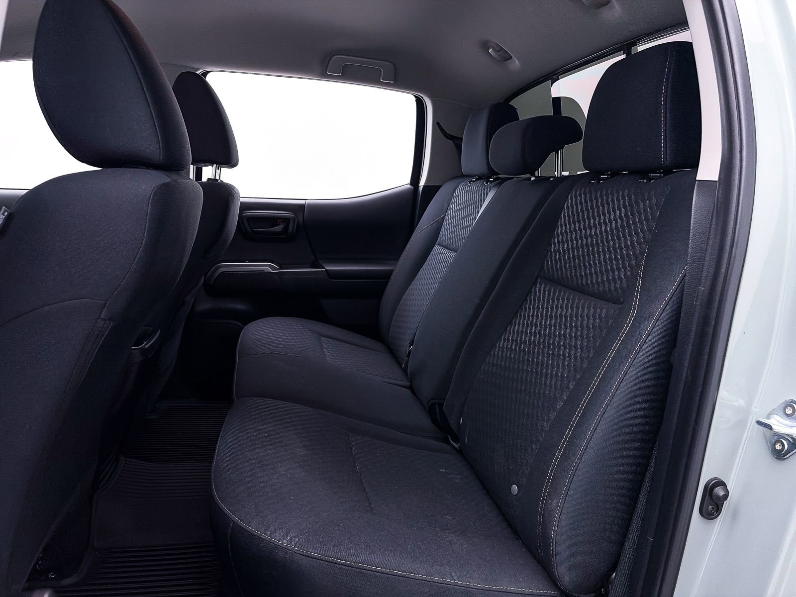 Used 2023 Toyota Tacoma 4x4 Double Cab w/ Trail Edition image 41