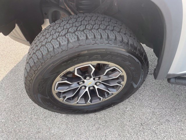 Used 2019 Chevrolet Colorado ZR2 AWD/4WD image 19