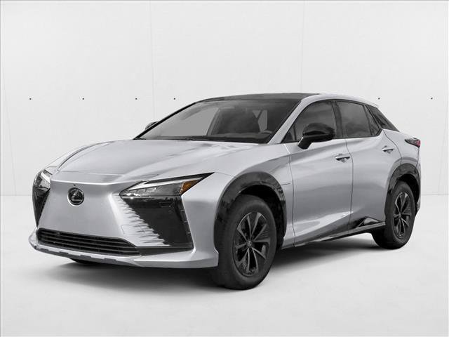 New 2026 Lexus RZ 350e 2WD w/ Accessory Package (2T)
