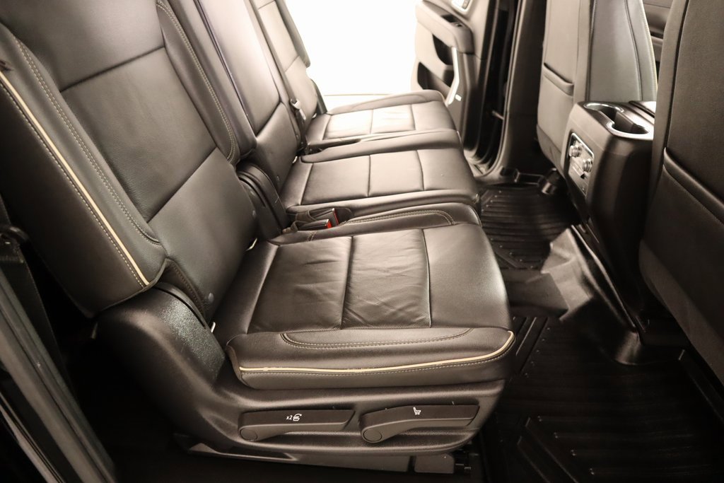 Used 2021 GMC Yukon XL SLT image 14