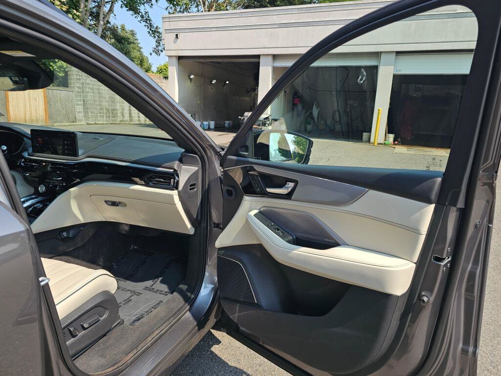 Used 2026 Acura MDX A-Spec w/ Advance Package AWD/4WD image 12