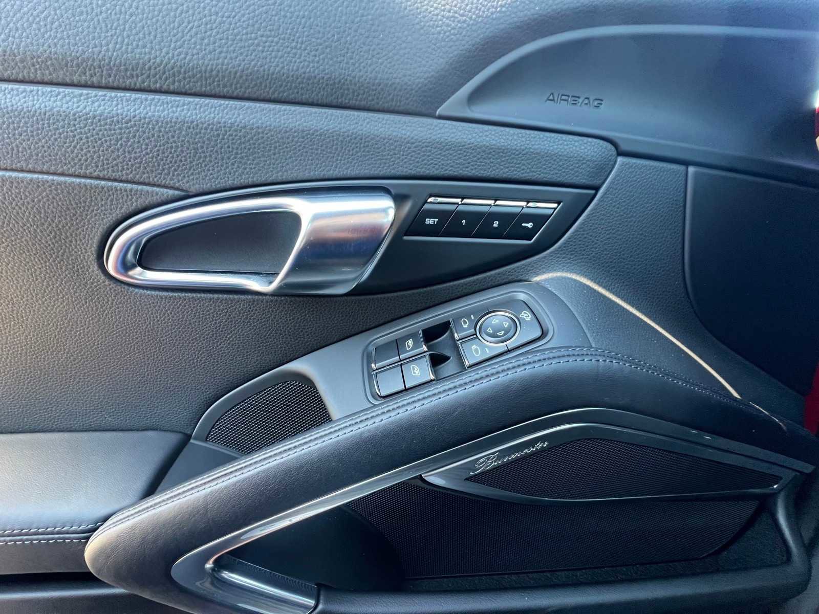 Used 2021 Porsche 718 Boxster GTS image 18