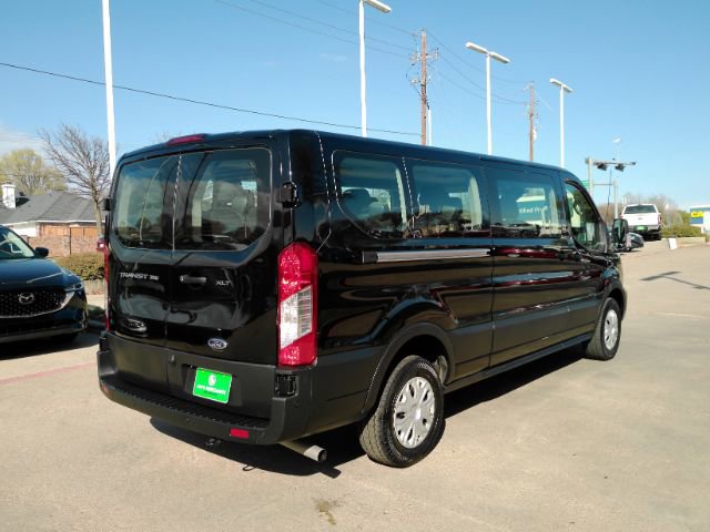 Used 2025 Ford Transit 350 XLT image 9